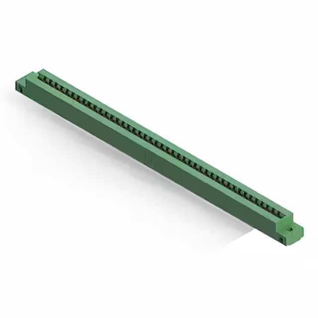 306-043-520-112 EDAC Inc.  Edgeboard Connectors